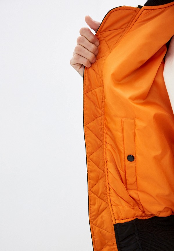 фото Куртка утепленная alpha industries