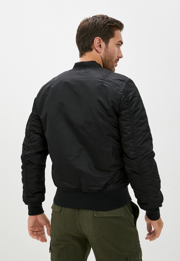 фото Куртка утепленная alpha industries