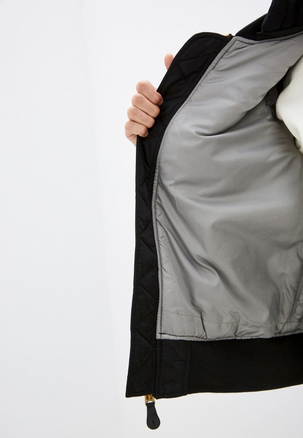 фото Куртка утепленная alpha industries