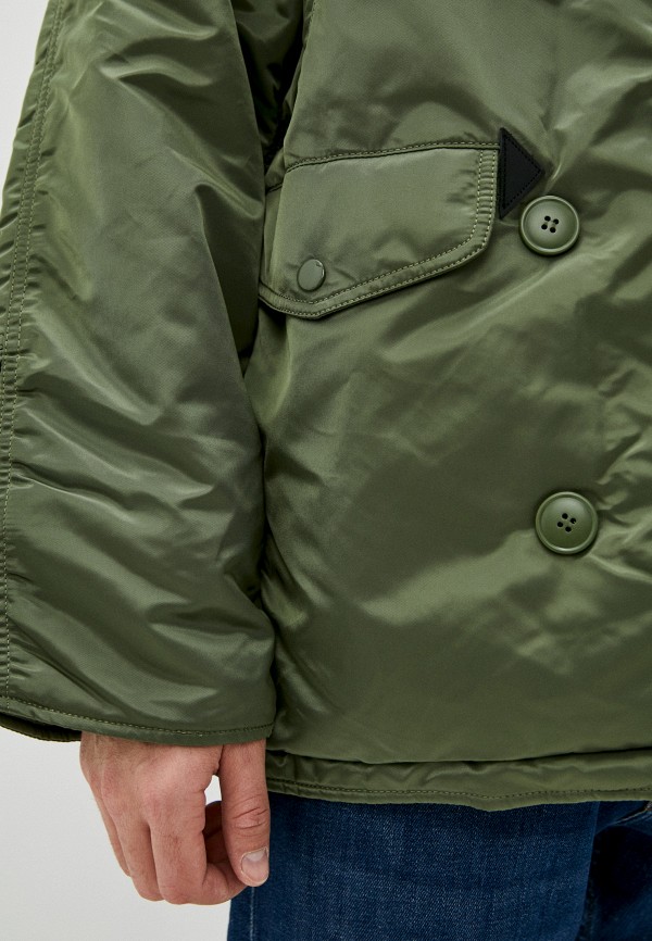 фото Парка alpha industries