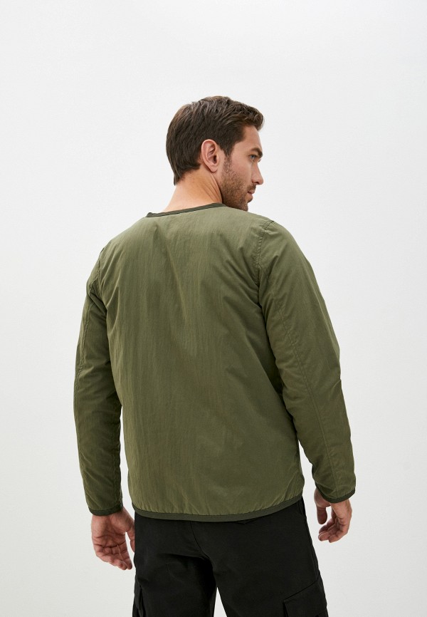 фото Куртка утепленная alpha industries