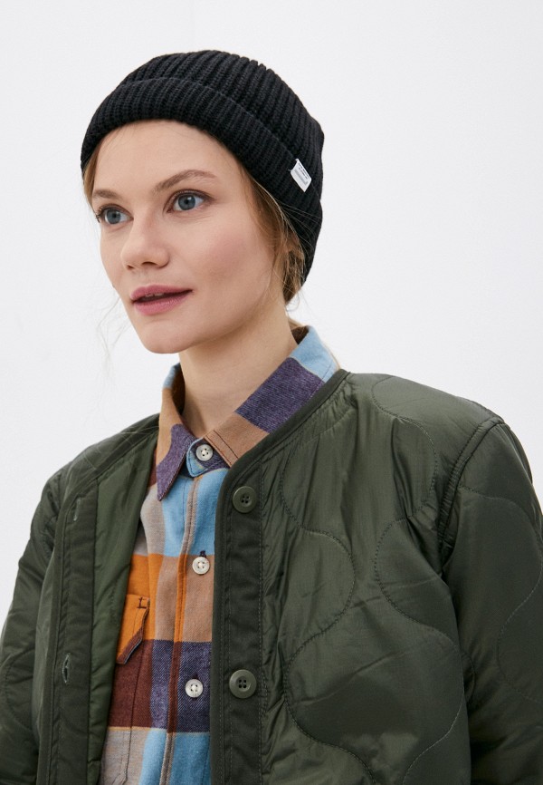 фото Шапка alpha industries