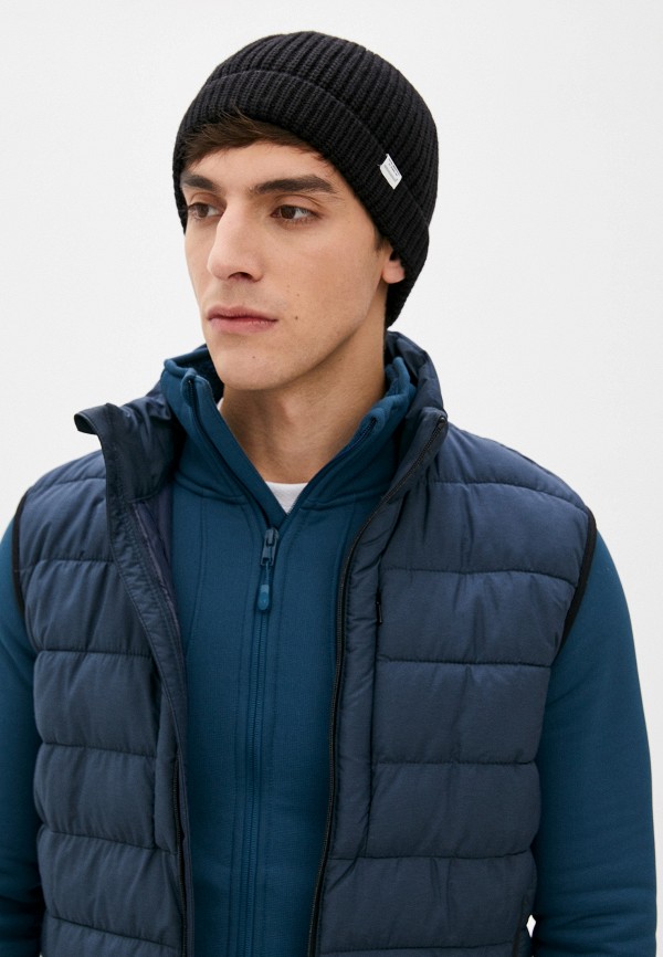 фото Шапка alpha industries