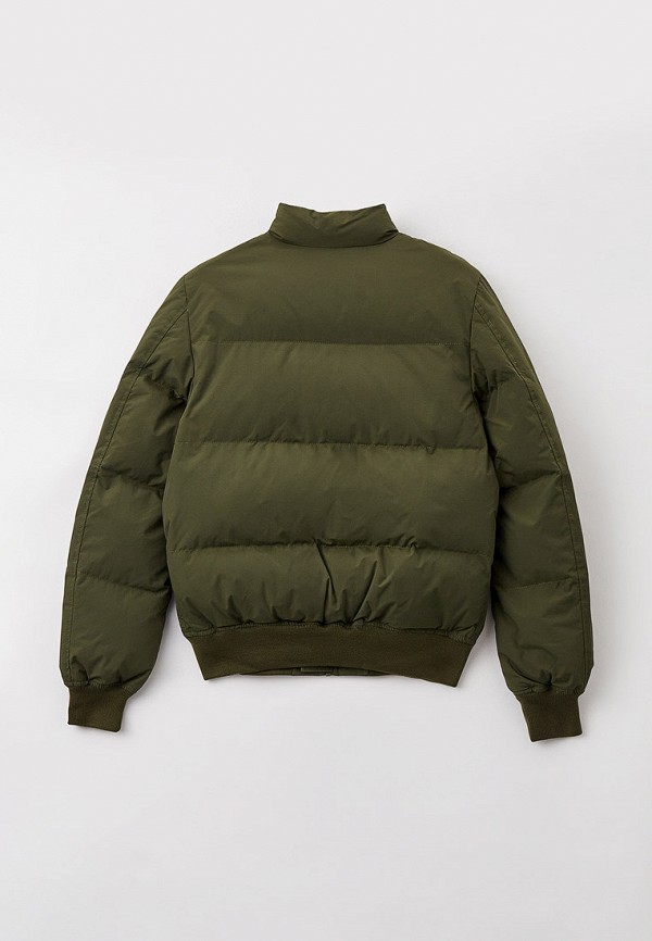 фото Куртка утепленная alpha industries