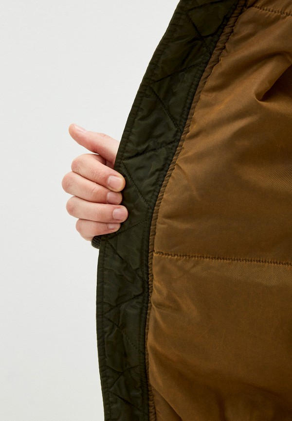 фото Куртка утепленная alpha industries