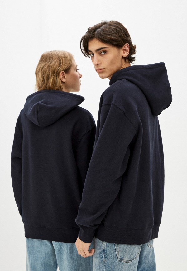 фото Худи alpha industries