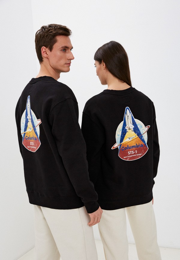 фото Свитшот alpha industries