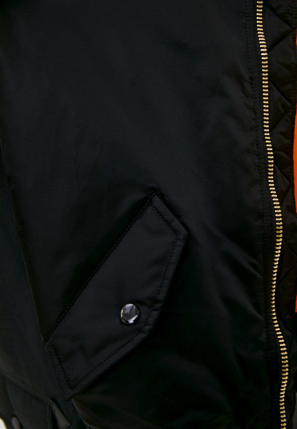 фото Куртка утепленная alpha industries