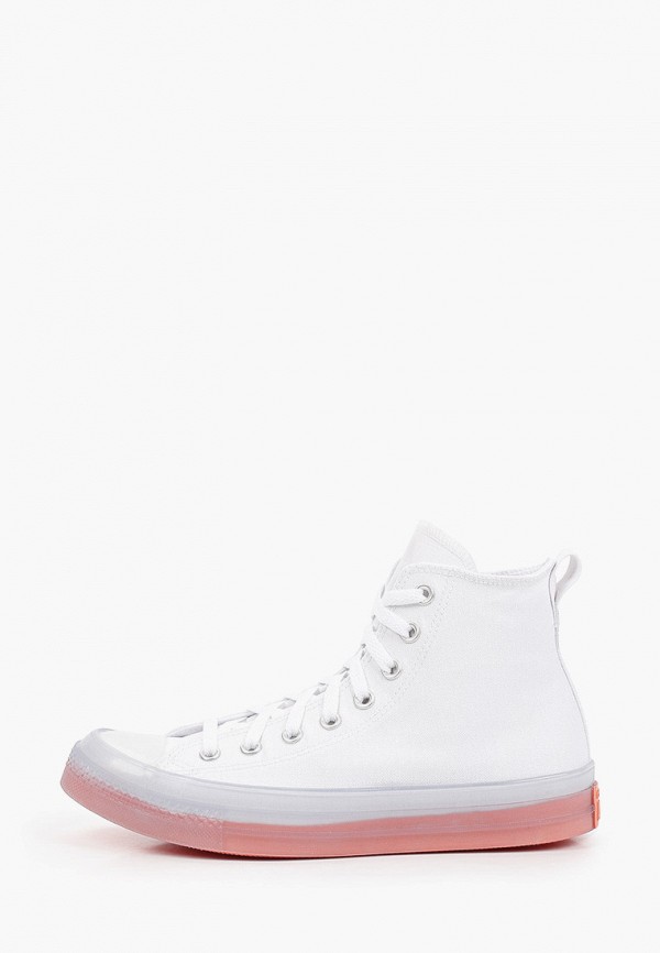 

Кеды Converse, Белый