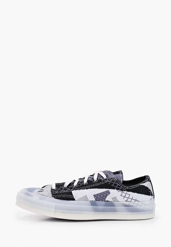 

Кеды Converse, Черный