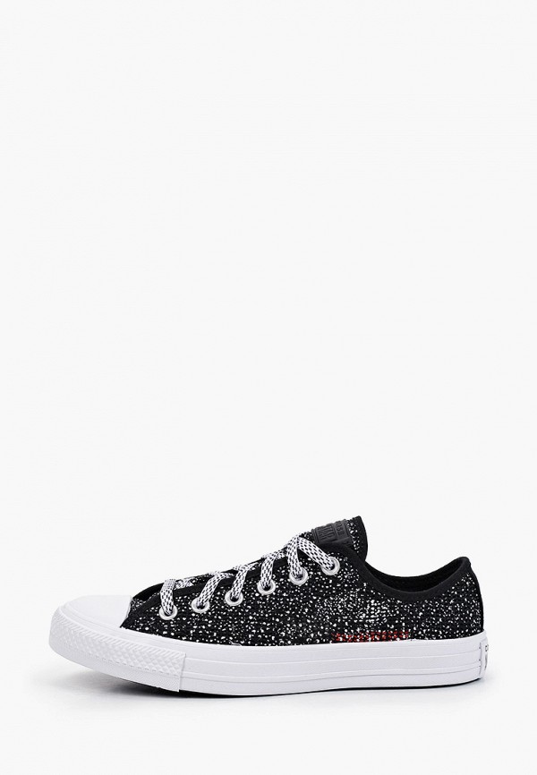 

Кеды Converse, Черный