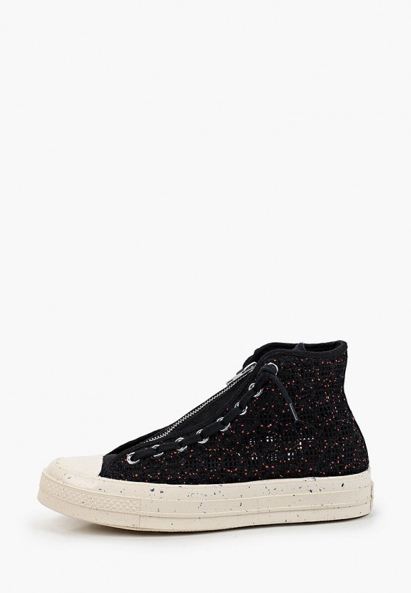 

Кеды Converse, Черный