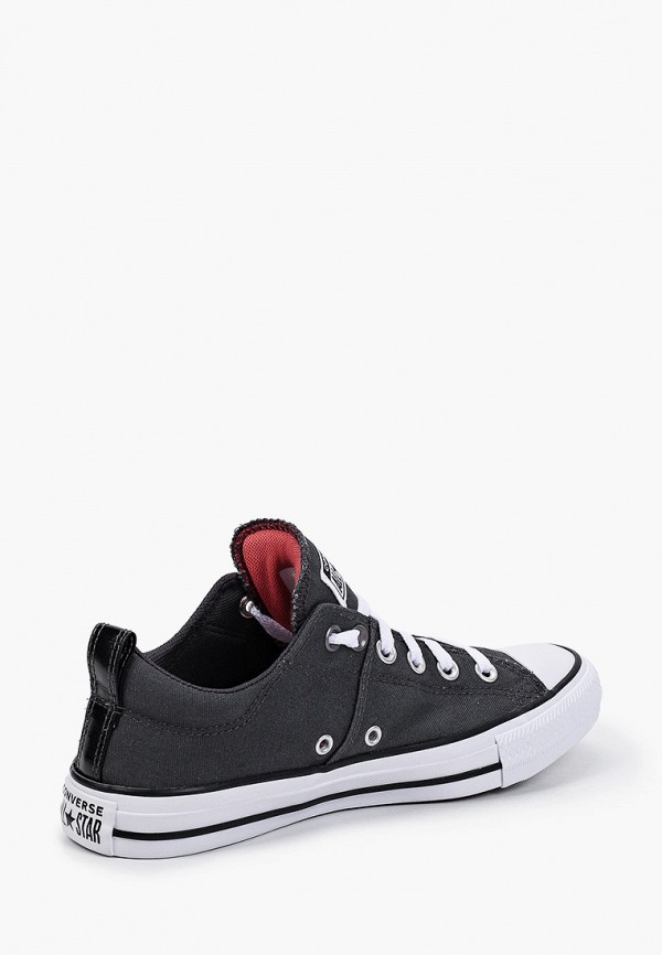 фото Кеды converse