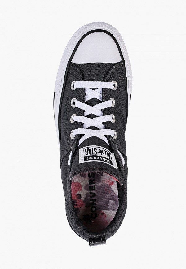 фото Кеды converse