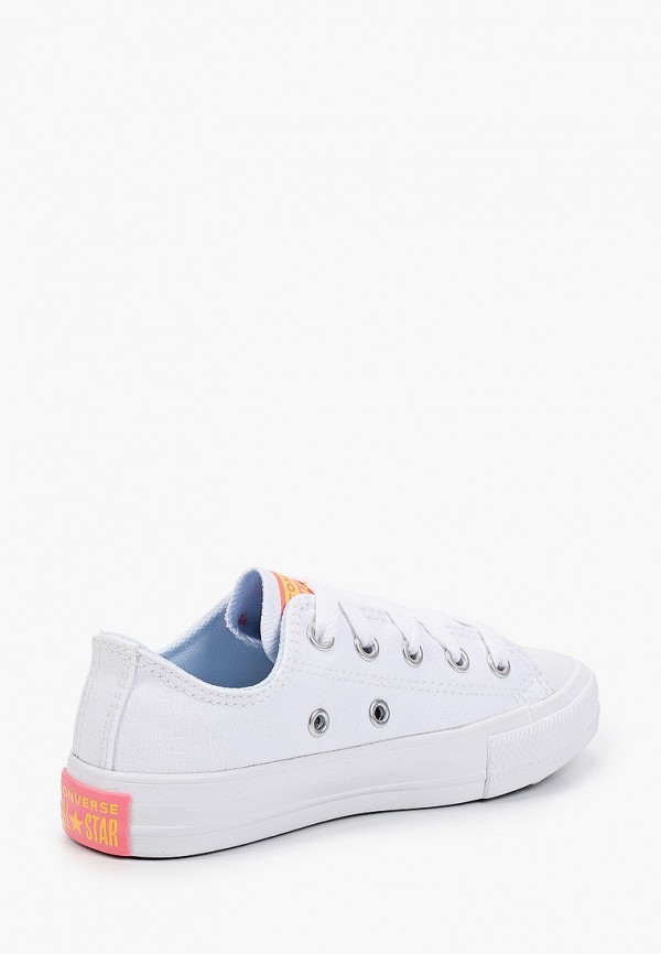 фото Кеды converse