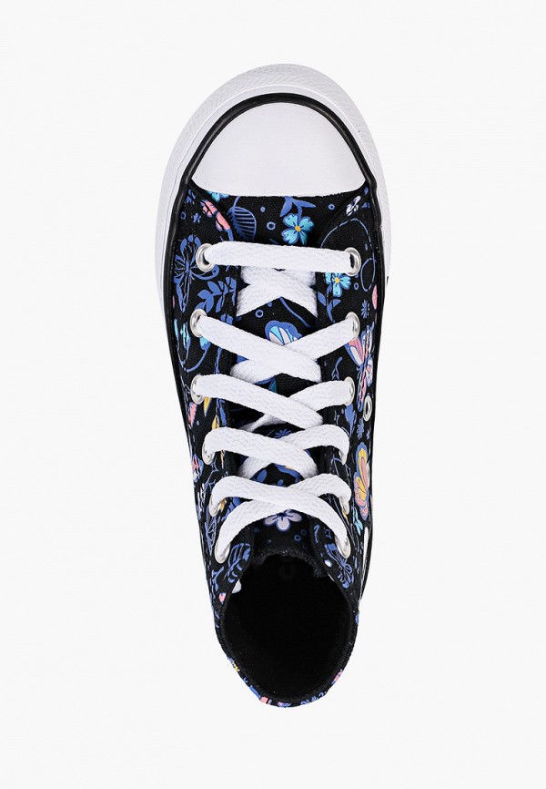 фото Кеды converse