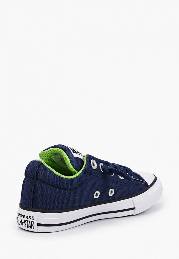 фото Кеды converse