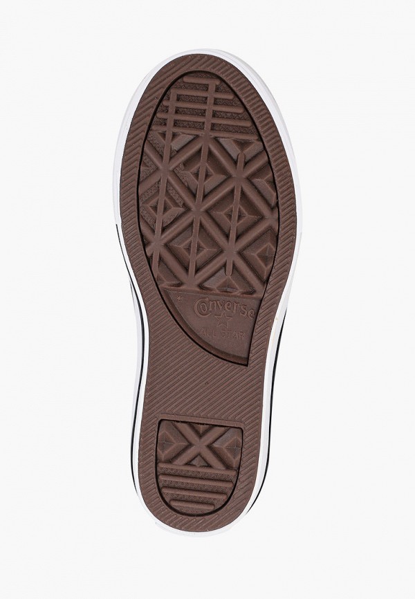 фото Кеды converse