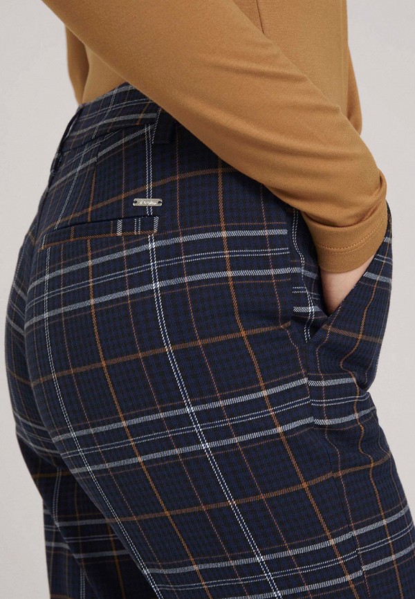 фото Брюки tom tailor denim