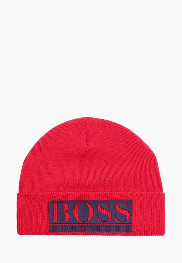 Шапка Boss 
