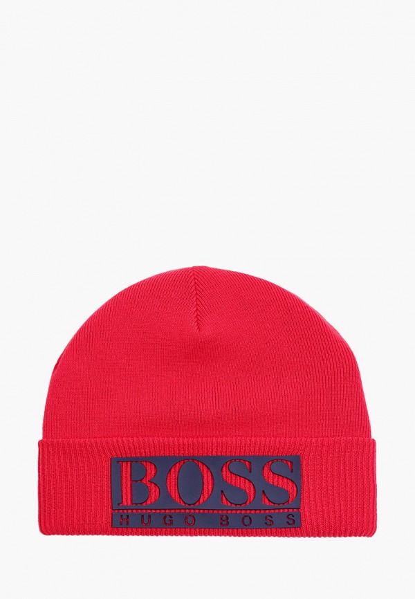 Шапка Boss