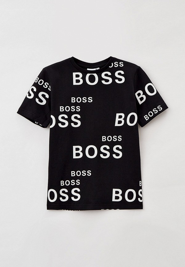 фото Футболка boss