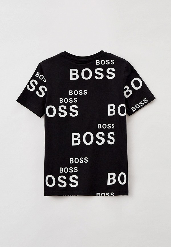 фото Футболка boss