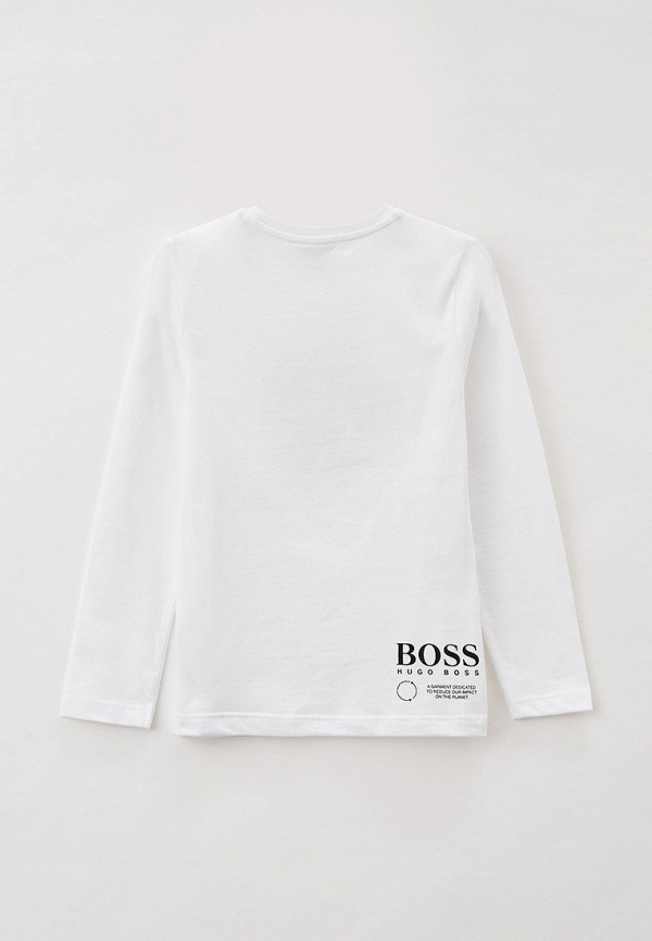 фото Лонгслив boss