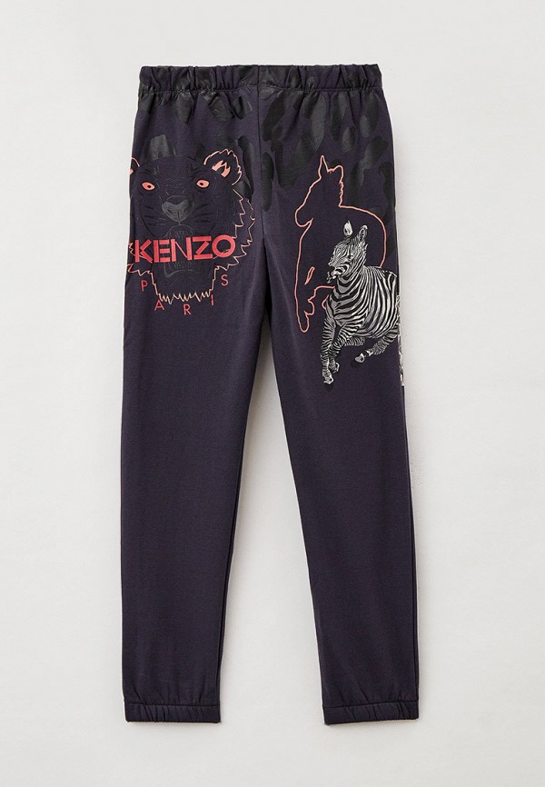 фото Брюки спортивные kenzo