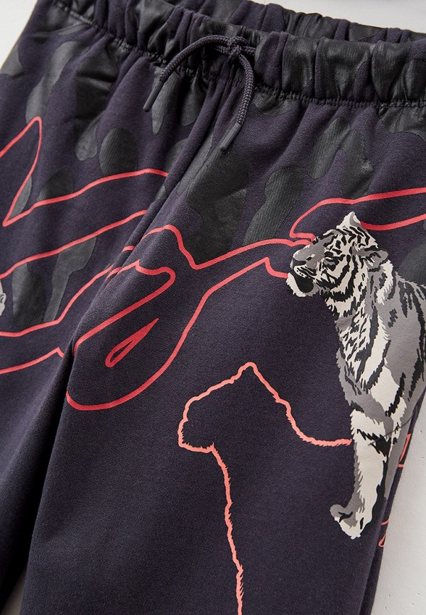 

Брюки спортивные Kenzo, Серый