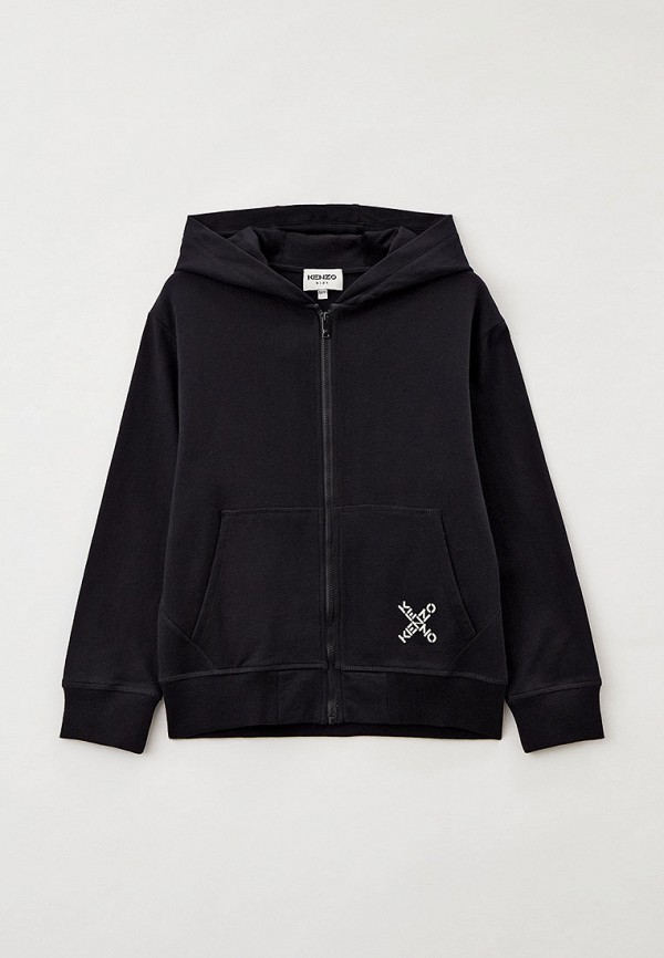 

Толстовка Kenzo, Черный