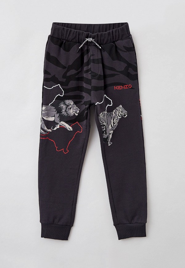 

Брюки спортивные Kenzo, Серый