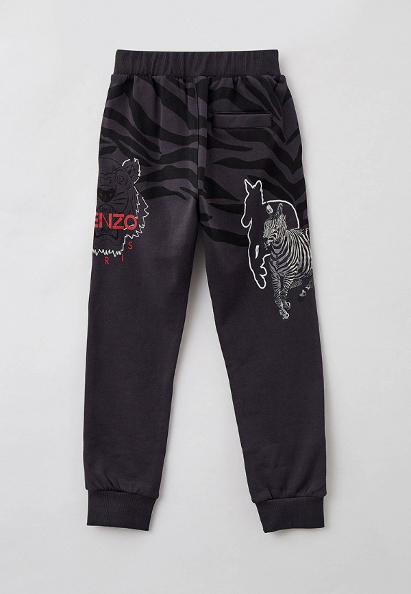 фото Брюки спортивные kenzo