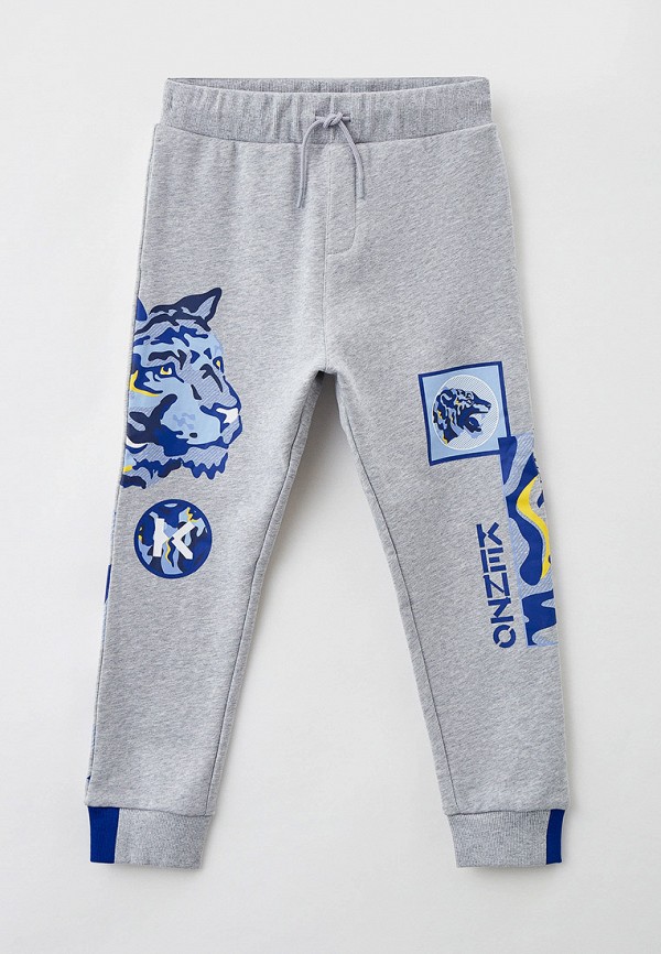 

Брюки спортивные Kenzo, Серый