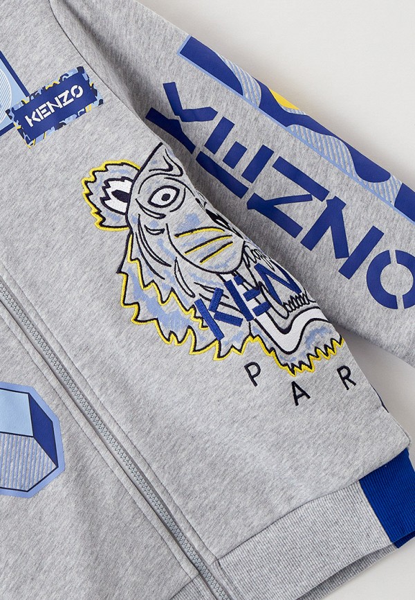 фото Толстовка kenzo