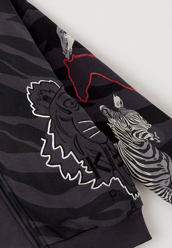 фото Толстовка kenzo