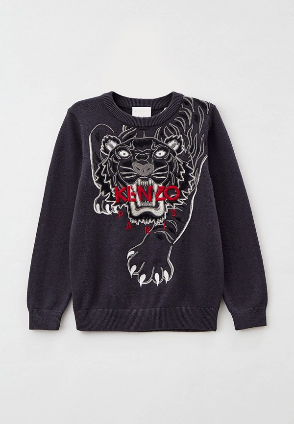 

Джемпер Kenzo, Серый