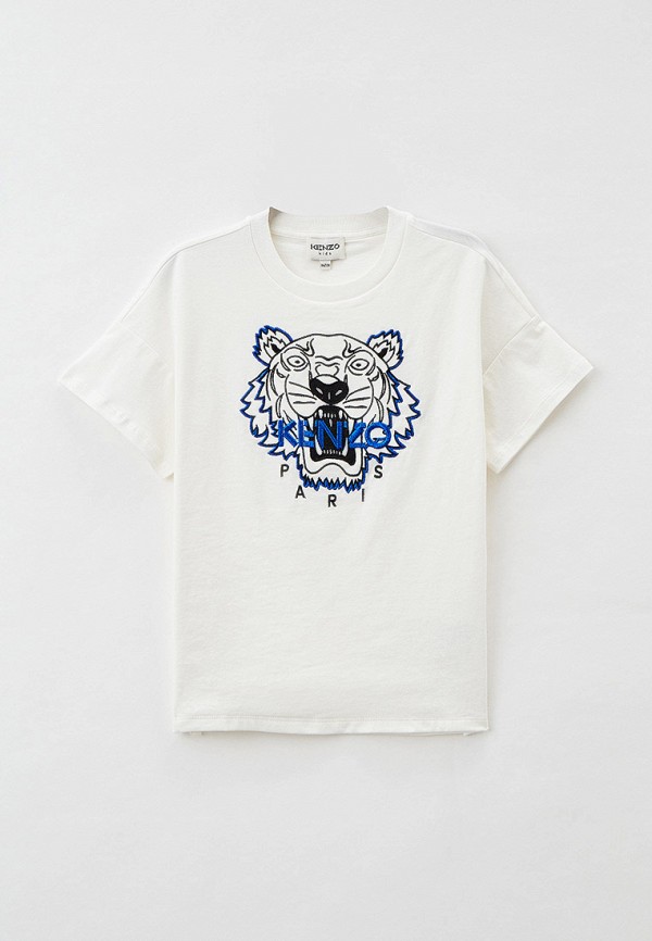 

Футболка Kenzo, Белый