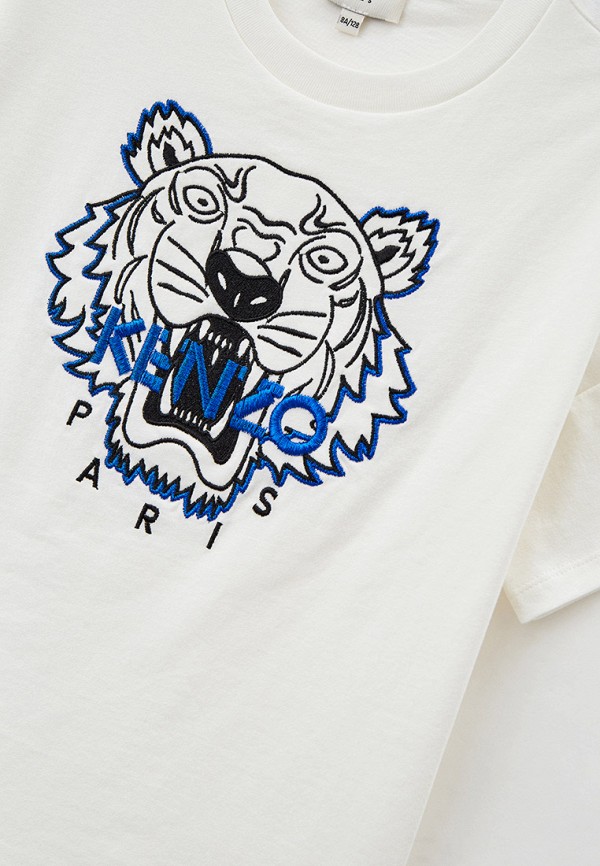 

Футболка Kenzo, Белый