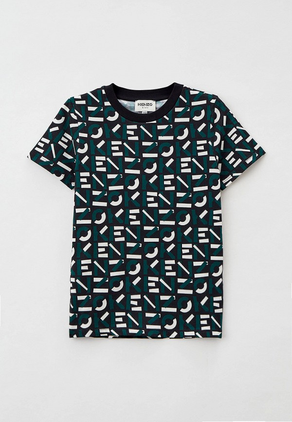 фото Футболка kenzo