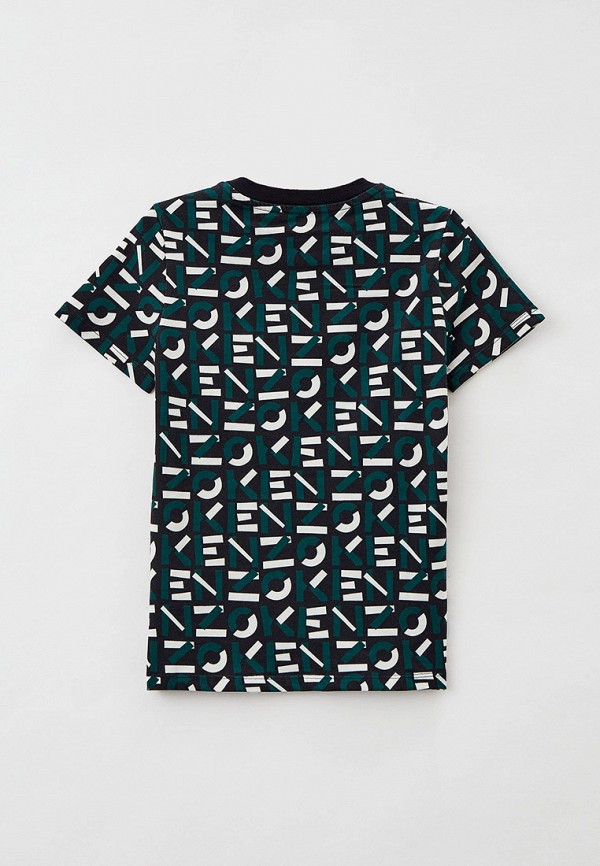 фото Футболка kenzo