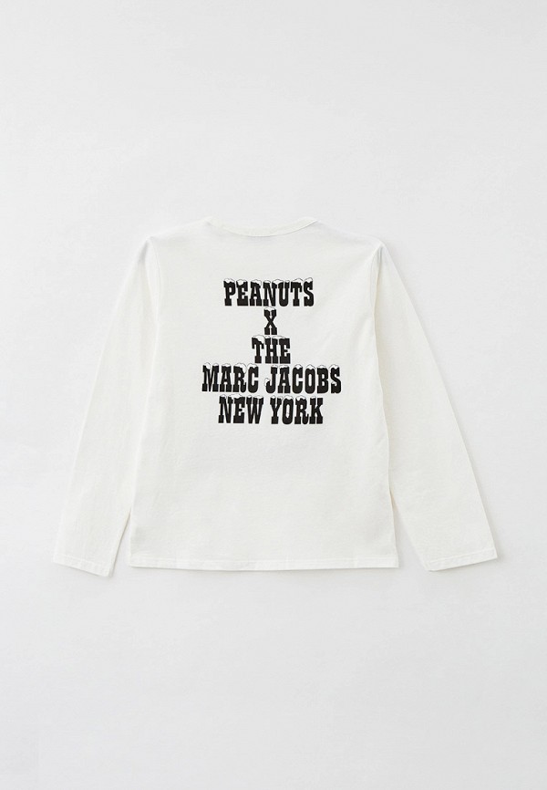 фото Лонгслив marc jacobs