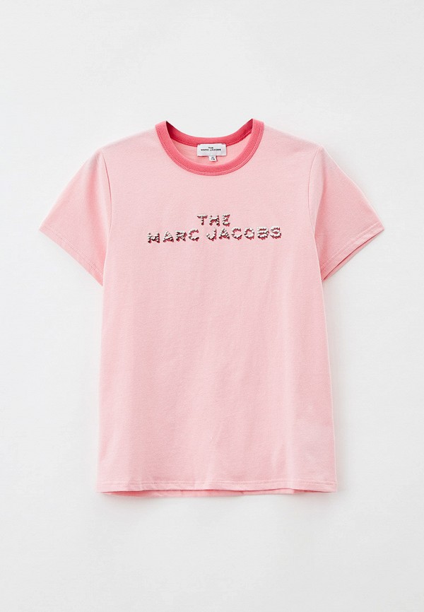 фото Футболка marc jacobs