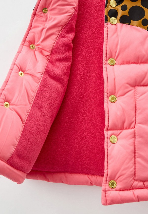 фото Жилет утепленный marc jacobs