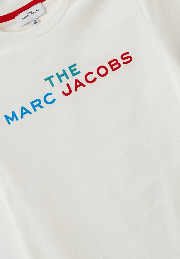 фото Футболка marc jacobs