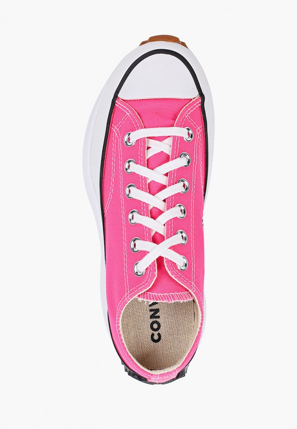 фото Кеды converse