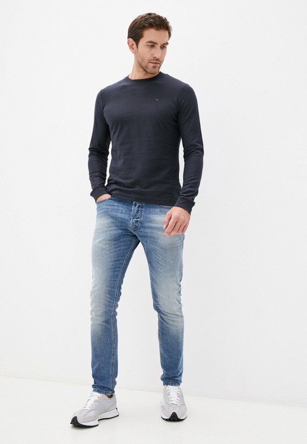 фото Джинсы diesel