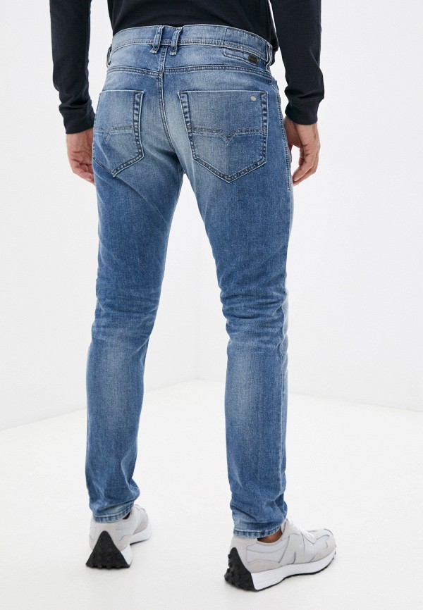 фото Джинсы diesel