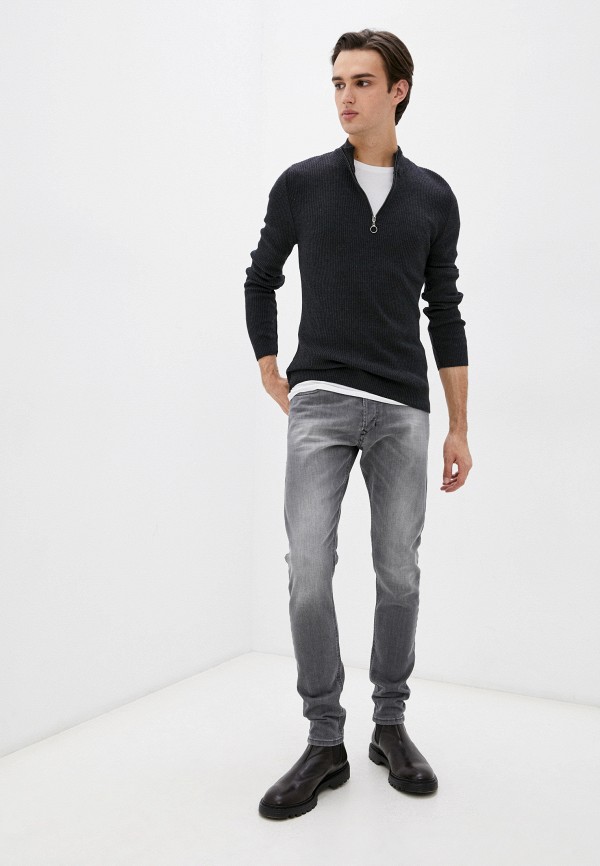 фото Джинсы diesel