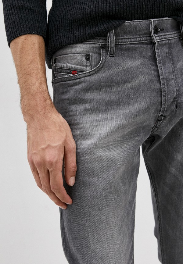 фото Джинсы diesel